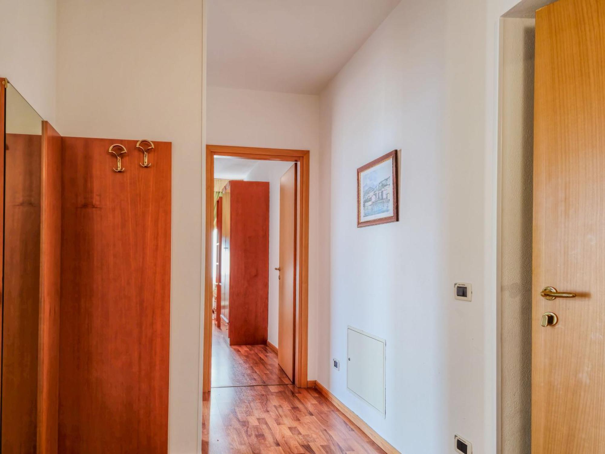 Aparthotel Englovacanze Riva del Garda Eksteriør bilde